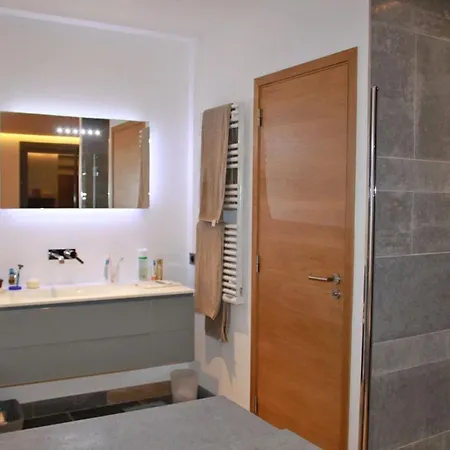 Prázdninový dům Sleeps 6 Pool Grimaud