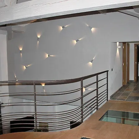 Sleeps 6 Pool Prázdninový dům
