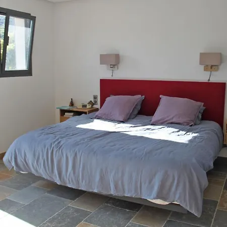 Prázdninový dům Sleeps 6 Pool Grimaud